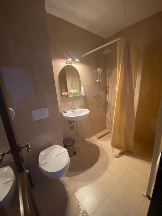 Maison Platanus Voineasa Extérieur photo